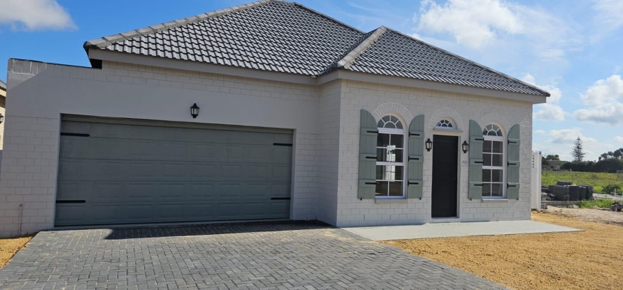 3 Bedroom Property for Sale in Hopefield Western Cape